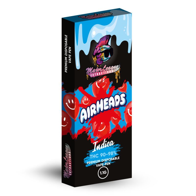 AirHeads