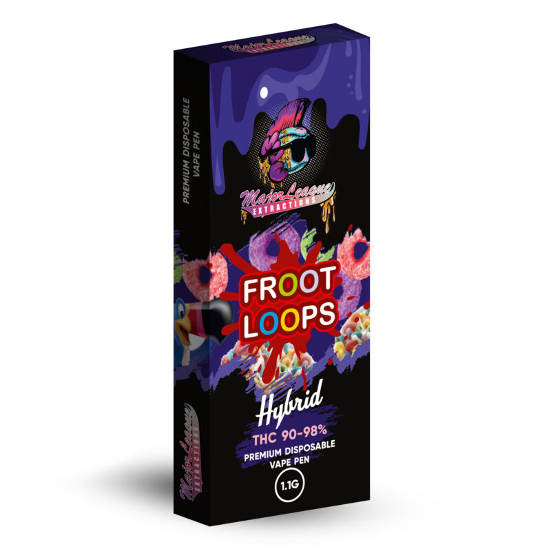 Froot Loops_