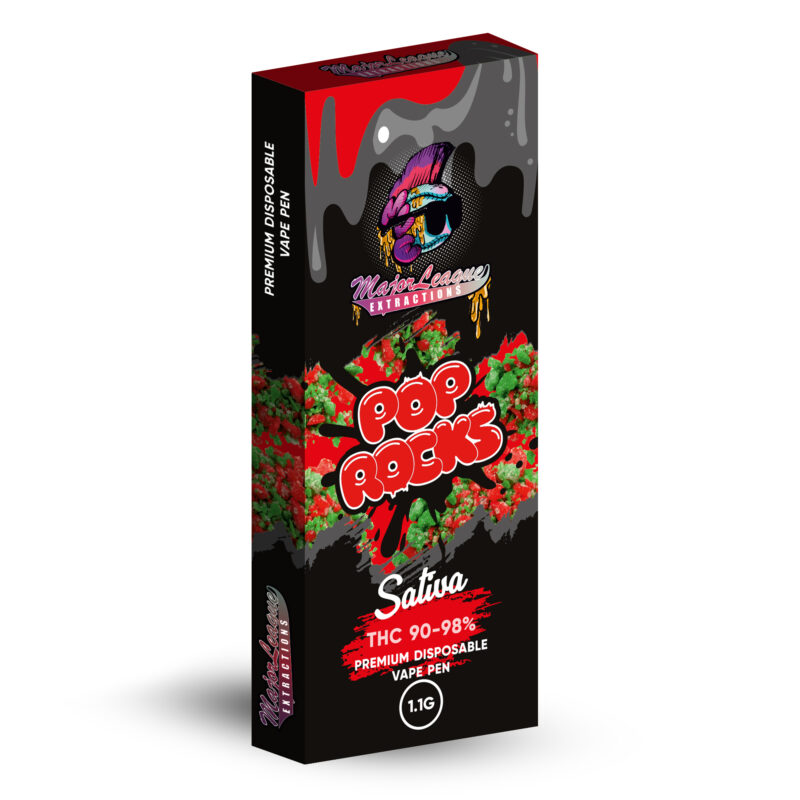 POP ROCKS