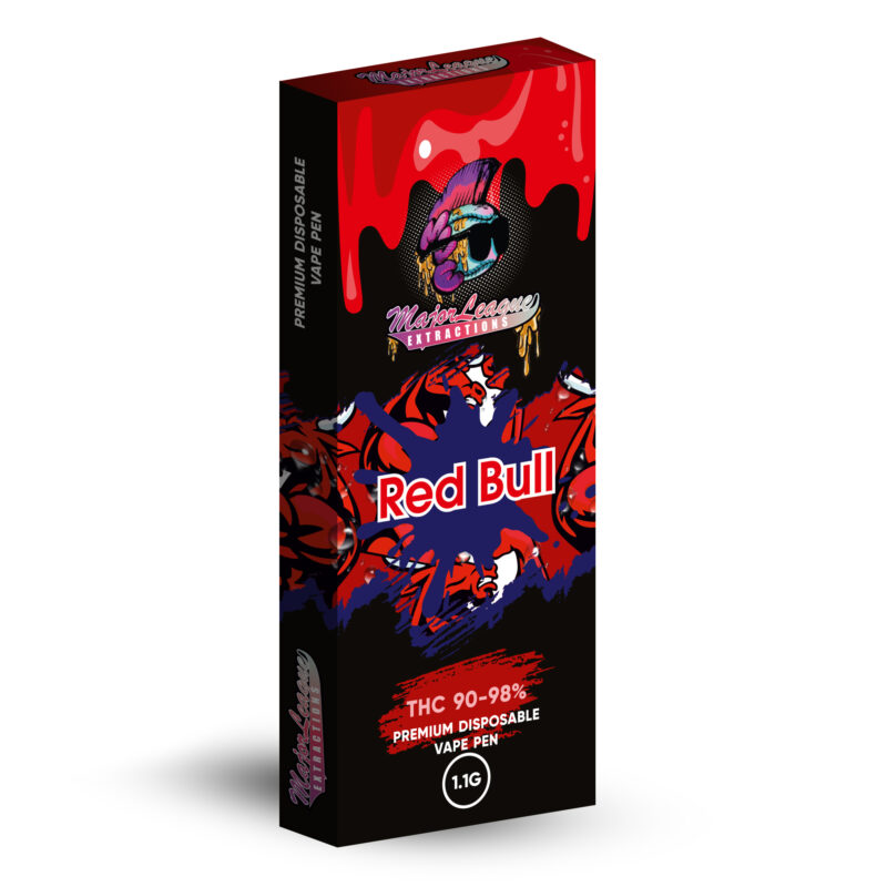 Red bull_